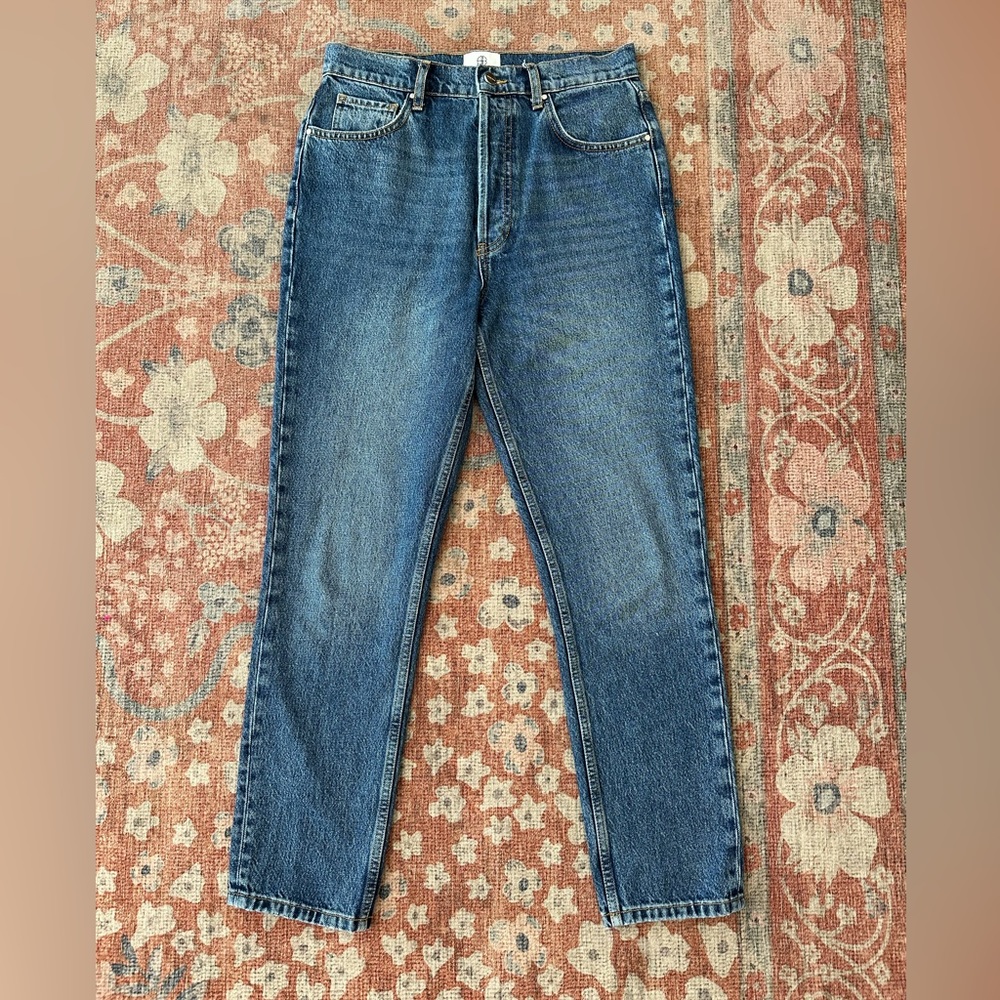 Anine Bing Sonja Jeans 28